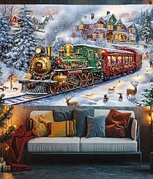 رخيصةأون -Halloween هيكل عظمي الحديث غرفة المعيشة ديكور المنزل