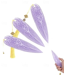 abordables -Inspiré des idoles coréennes Pop Star Accessoires Cosplay de Film for Homme Femmes Adulte Halloween Carnaval Performance Halloween
