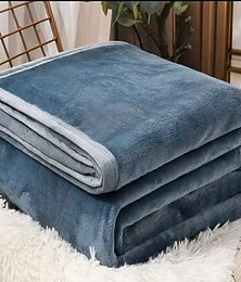 Недорогие -фланелевое одеяло из кораллового флиса, мягкое плюшевое покрывало для кровати, дивана или офисного сна, летнее утолщенное простынное одеяло, легкое махровое одеяло