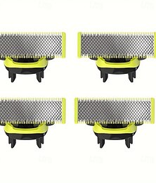 levne -Náhradní břity holicího strojku kompatibilní s elektrickým zastřihovačem Philips One Blade QP2520 QP2630 QP2515 QP6510 QP6520 QP6530