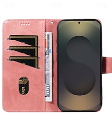 levne -telefon Carcasă Pro Samsung Galaxy S25 Hrana S24 FE S22 Plus Ultra S23 FE Pouzdro na peněženku Ochrana celého těla s Lanyardem Nárazuvzdorné Retro PU kůže