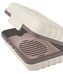 halpa -saippuateline 1 pakkaus suihkuun matkasaippuakotelo kannella kuntosalille retkeilyyn retkeilyyn matkakokoinen hygieniatuotteet kannettava vuotamaton