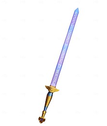 levne -Rekvizity pro Cosplay Replika pro Korejský Idol Film Cosplay Zbraň Fantasy Doplňky Halloweenský Kostým Filmová Sbírka Replika Anime Zbraně Vánoční Dárek