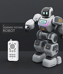 ieftine -vehicul de cascadorii RC multifuncțional - mașină amfibie 4x4 de mare viteză cu roți LED orbitoare - cadoul perfect pentru băieți &fete