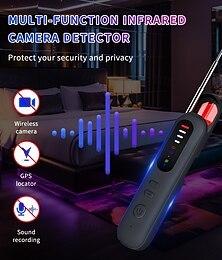 economico -T06 Rivelatore a infrarossi per