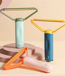 olcso -állatszőr szösz eltávolító kefe kanapé tisztítás ruhák szőnyeg eltávolítás tisztító eszköz