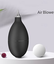 economico -soffiaggio aria super potente soffiatore di polvere mini pompa detergente per la pulizia dell'obiettivo della fotocamera telefono cellulare tablet circuiti strumento di riparazione pulito