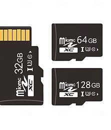 Χαμηλού Κόστους -32 γρB Micro SD / TF Κάρτα μνήμης class10 25 Φωτογραφική μηχανή