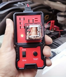 お買い得  -DLSXUE AT-QCWX03 0 cm シングル / 12-24 V 0 パンク修理工具 耐用的 プラスチック