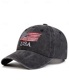 economico -Per donna Cappello Cappellino da Baseball Protezione Solare Quotidiano All'aperto Lettera