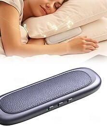 economico -Altoparlante da cuscino per dormire, altoparlanti da sotto il cuscino per dormire bluetooth con rumore bianco, altoparlante portatile da cuscino per dormire su un fianco per casa, viaggio, pisolino e