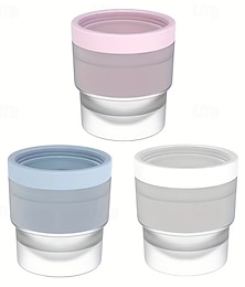 preiswerte -3er-Set Eiskugelformen für runde Whisky-Eiskugeln, geeignet für selbstgemachten Whisky, zum Herstellen von gefrorenen Eiswürfeln, als kleine Eiskugelform für Studentenwohnheime, kleines Küchenutensil,