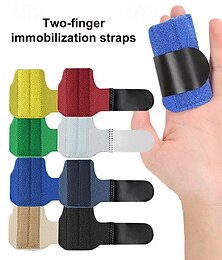 economico -1pc punta stecca raddrizzatore della punta per correttore dita a martello per le donne punta tutore dito a martello stecca avvolgente punta copre supporto punta rotta