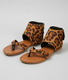 billige -grønn semsket slip-on sandaler for kvinner med komfortabel design – uformelt fottøy for sommer, strand og hverdagsutflukter