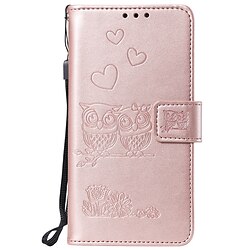 telefoon hoesje Voor Samsung Galaxy Wallet Card Case S22 Ultra Plus S21 FE S20 A72 A52 A42 Note 10 A