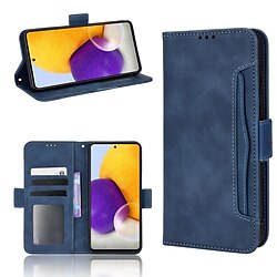 telefoon hoesje Voor Samsung Galaxy Wallet Card Case A73 A53 A33 S22 Ultra Plus S21 FE S20 Note 10 S