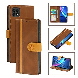 telefoon hoesje Voor Samsung Galaxy Wallet Card Case S21 S20 Ultra Plus FE A72 A52 A42 Schokbestendi