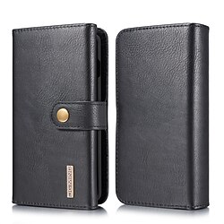 telefoon hoesje Voor Samsung Galaxy Wallet Card Case S10 S10 Plus Note 10 Portemonnee Kaarthouder Om
