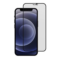 matte schermbeschermer met volledige dekking voor iphone12/12pro 9h scherm van gehard glas aanraakge