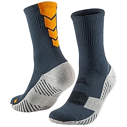 Hardloopsokken 2 paar Sokken - Fietssokken Ademend Zweetafvoerend Comfortabel Non-uitglijden Sportsc
