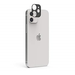 cameralensbeschermer voor apple iphone 12 mini vingerafdrukbestendig beschermt cameralens tegen vall