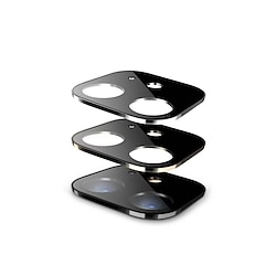 telefoon Screenprotector Voor Apple iPhone 12 Pro Max iPhone 11 Pro Max iPhone X Aluminiumlegering 1