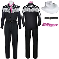 Cowboy Cosplay kostuum Hoeden Voor heren Film cosplay Carnaval Lightinthebox