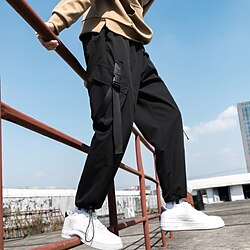 Technical Cargo Pants - Ready-to-Wear 1ABJHR