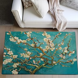 Light in the box vintage takken gebied tapijt keuken mat antislip oliebestendige vloermat woonkamer tapijt binnen buiten mat slaapkamer decor badkamer mat entree tapijt deurmat