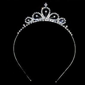 cheap headpieces for wedding