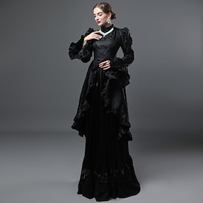 lightinthebox victorian dresses