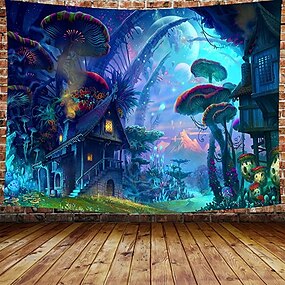 Cheap Wall Tapestries Online | Wall Tapestries for 2022