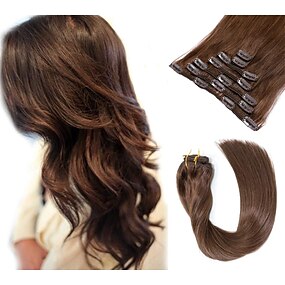 cheap real hair extensions