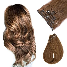 cheap real hair extensions