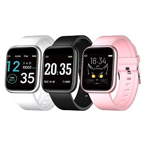 cheap smartwatch for running