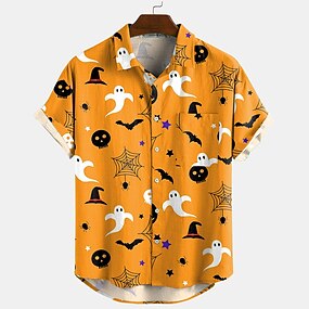 InterestPrint Abstract Elegance Floral Shirt Short Sleeve Print Button Down Shirt for Men InterestPrint Abstract Elegance Floral Shirt Short Sleeve Print Button Down Shirt for Men