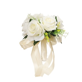Espuma, Flores de boda, Busca LightInTheBox