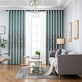 rideau tendance 2022 salon