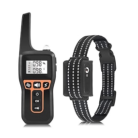 Training Collars| Variety of selections that fits every man