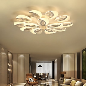 Dimmable LED Ceiling Lamp Ceiling Light 12w 90w Wall Light Lamp Lighting w600m 