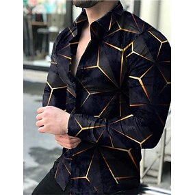 Men's Shirts for 2021