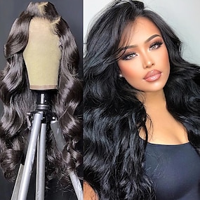 Cheap Human Hair Lace Wigs Online | Human Hair Lace Wigs for 2023