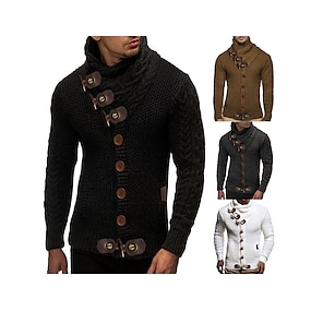 Cheap Men's Sweaters & Cardigans Online | Men's Sweaters & Cardigans ...