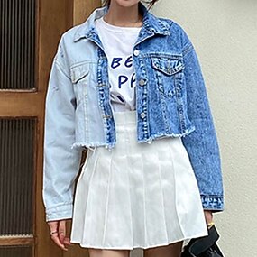 cute jackets for going out