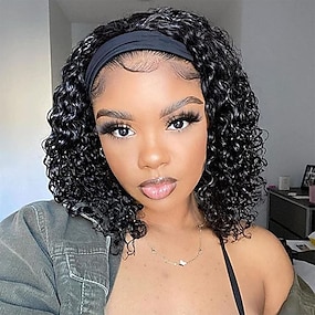 headband wigs under $50