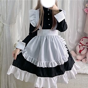 Cheap Lolita Fashion Costumes Online | Lolita Fashion Costumes for 