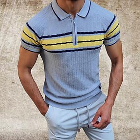 lightinthebox polo shirts