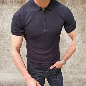 lightinthebox polo shirts