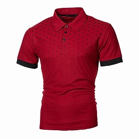 lightinthebox polo shirts