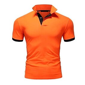 lightinthebox polo shirts